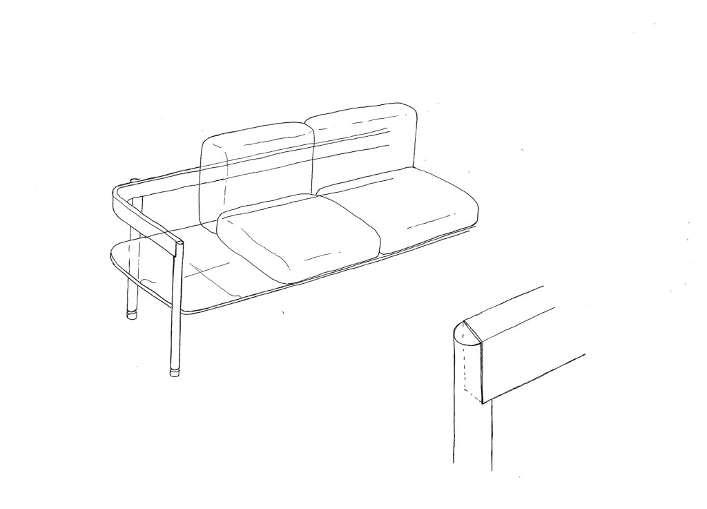 PZ_Sofa_Sketch 01